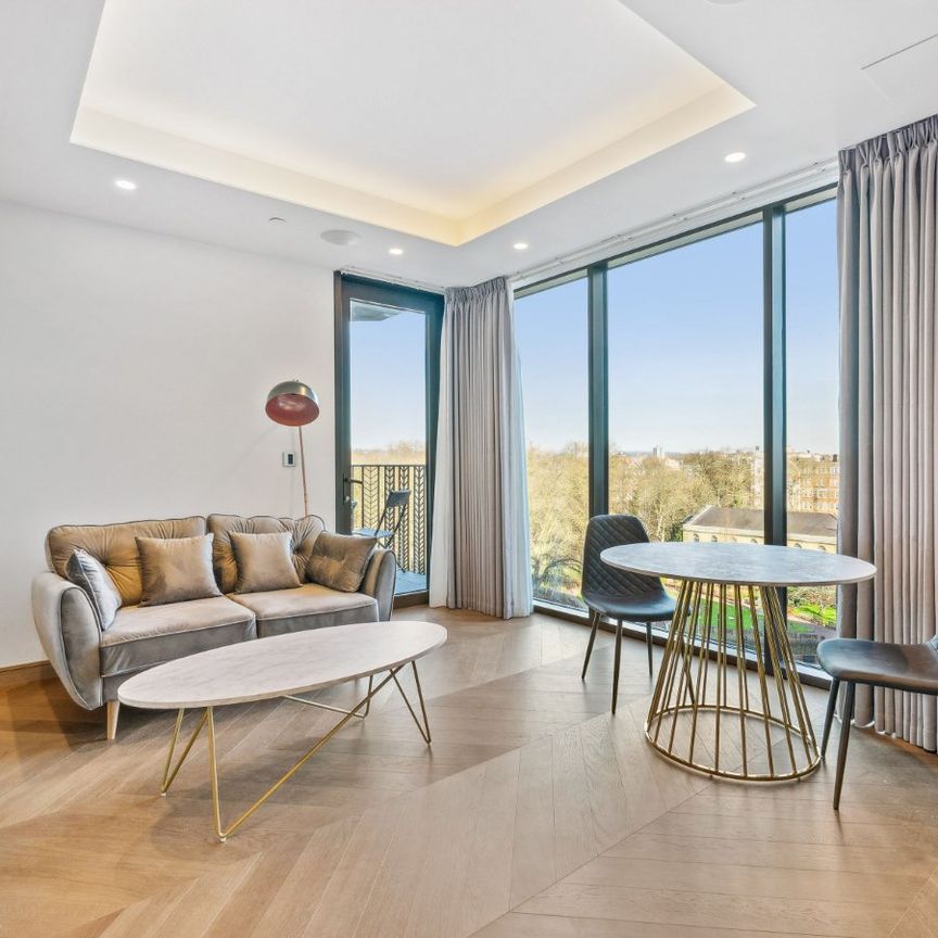 One St John's Wood, St John's Wood Road, St John's Wood, NW8 7HN - Photo 1