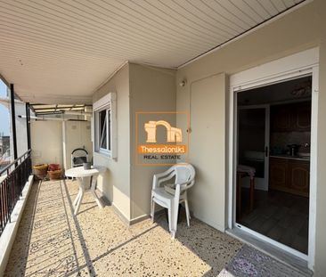 Διαμέρισμα για ενοικίαση Άγιος Δημήτριος (Κέντρο Θεσσαλονίκης) - Photo 3