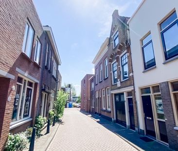 Te huur: Huis Botgensstraat in Dordrecht - Foto 5