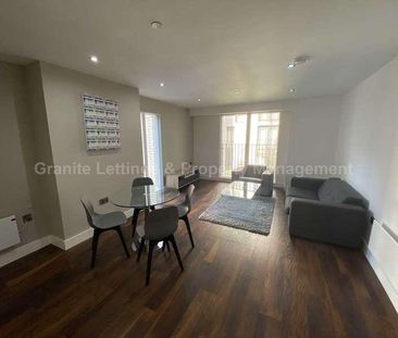 The Assembly, Cambridge Street, Manchester, M1 - Photo 2