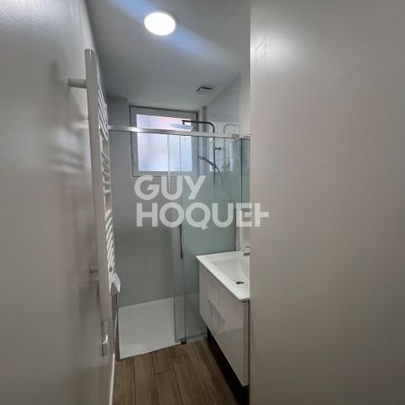 PRESTIGIEUX APPARTEMENT T3 à LABASTIDE-SAINT-PIERRE - Photo 4