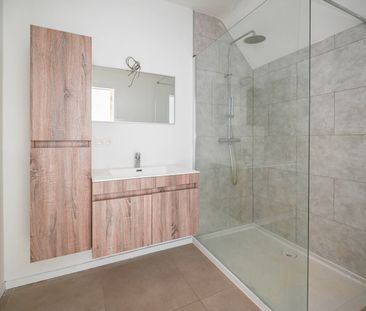 Appartement met twee slaapkamers in Beveren-Leie - Foto 5
