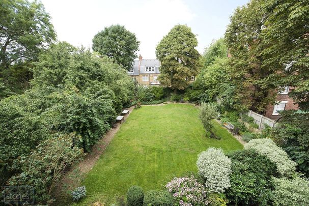 Belsize Grove, Belsize Park, London - Photo 1