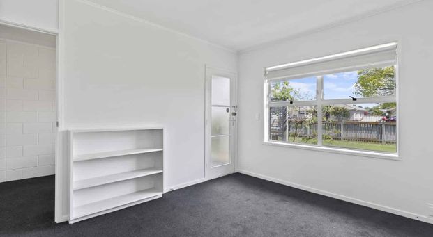 Lovely Unit - Photo 1