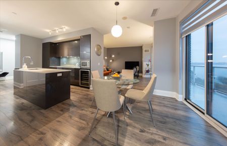 For Lease - 110 Marine Parade Drive Unit# 505, Toronto, Ontario - Photo 3