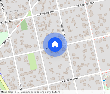 Przestronny parter domu, ogród, 4 pok. w zielonym Aninie/Wawer 130 m² - Фото 1