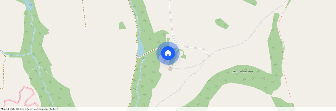 Home Farm, Pen Y Lan, Wrexham, LL14 6HS