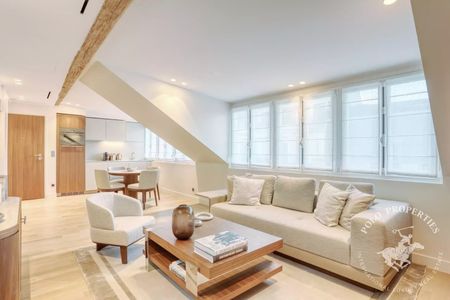 Appartement • Hoche-Friedland - Photo 4