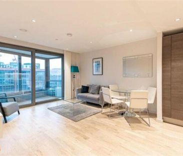 1 bedroom apartment to rent - Photo 2