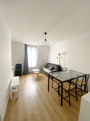 Location Appartement LEVALLOIS PERRET - - Photo 1