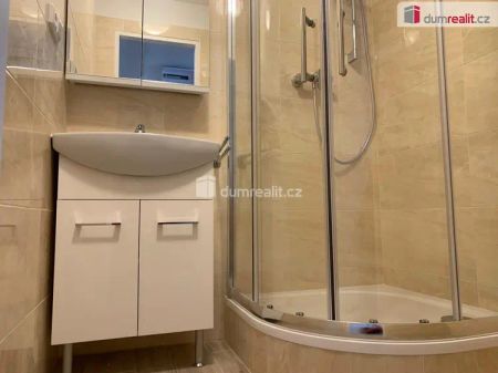 Pronájem bytu 3+kk, 56 m - Fotografie 5