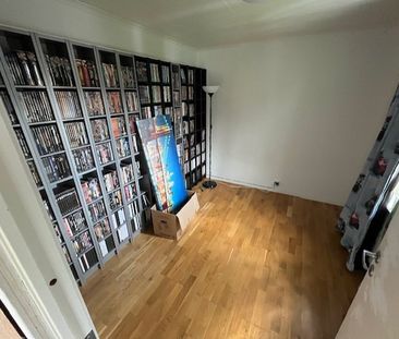 Västra storgatan 44 - Foto 1