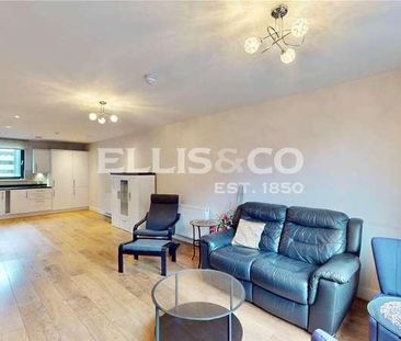 Tabriz Court, Fulton Road, Wembley, HA9 - Photo 3