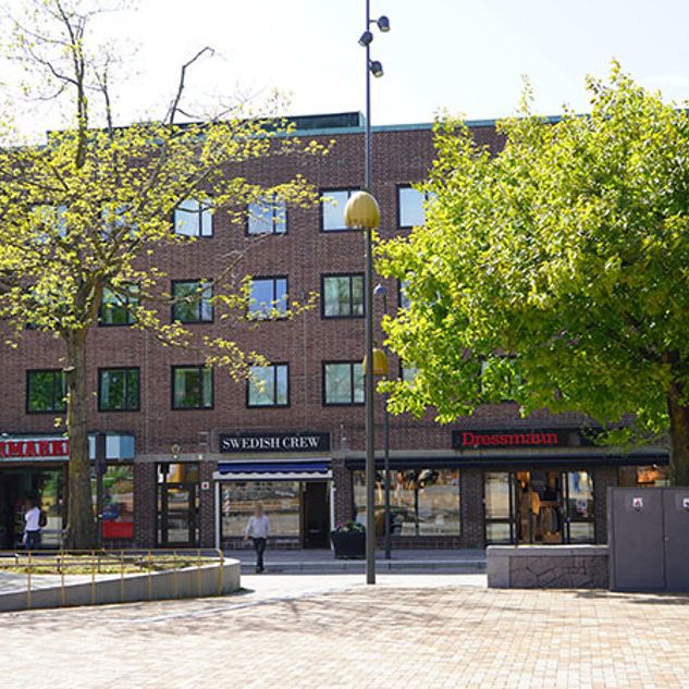 Stora Torg 8, Eslöv Centrum - Foto 2