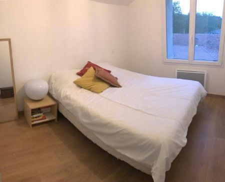 T3 Duplex terrasse parking, - Photo 3