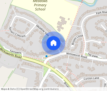 Meadow Vale, Duffield - Photo 1