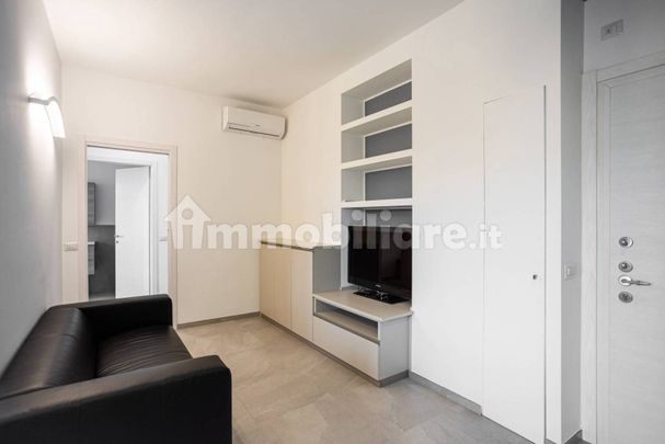 Bilocale via Angiolo Maffucci 70, Dergano, Milano - Photo 1