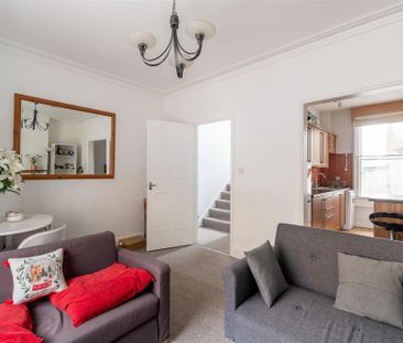 1 bedroom maisonette to rent - Photo 4