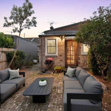 Federation Charm Opposite Sydenham Green - Photo 5