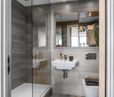 Studio to rent - Photo 6