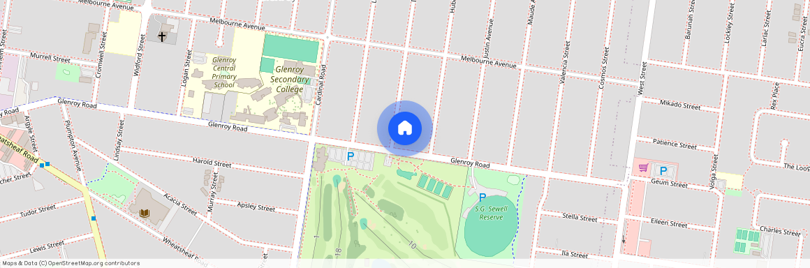 3/70 Glenroy Road, VIC 3046