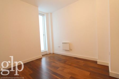 1 Bedroom Apartment, Berwick Street W1F - Photo 3