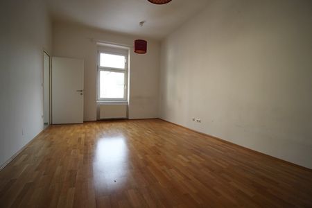 RUHIGE ALTBAUWOHNUNG NÄHE ZENTRUM - Photo 5