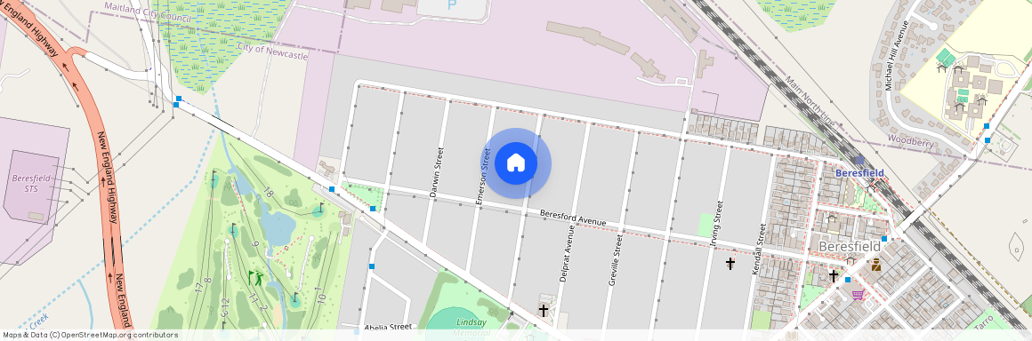 17 Fletcher Street, NSW 2322, Beresfield