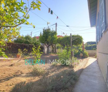 Cagnes-sur-Mer Vespins maison 75 m - Photo 6