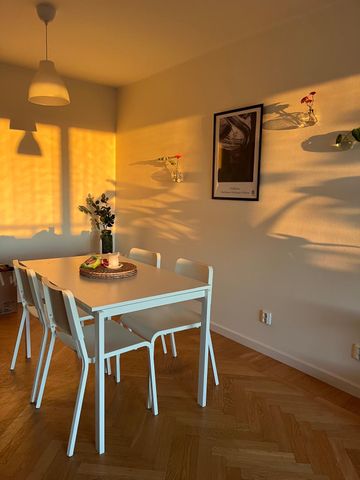 Ekensbergsvägen, Solna - Photo 2