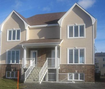 LOGEMENT À LOUER 5 ½, ST-LIN-LAURENTIDES - Photo 1