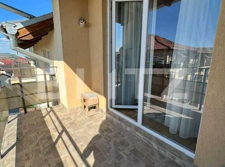 Garsoniera decomandata, moderna, 35 mp, petfriendly, zona Florilor - Photo 5