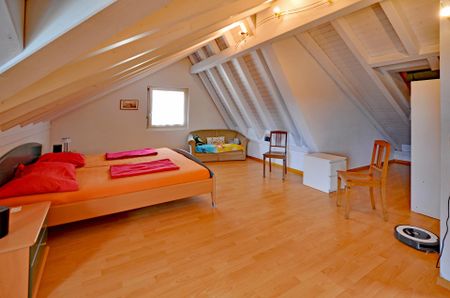 Mehr Platz. Mehr Weitblick. Mehr Zuhause. - Photo 3
