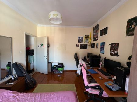 Studio/Γκαρσονιέρα για ενοικίαση Καλλιθέα (Βέροια) - Photo 4