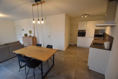 Nieuwbouw appartement aan rand centrum. - Foto 5