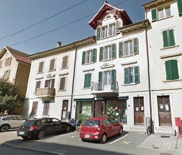 3 Zimmer, 63 m², 2. Stock - Photo 5