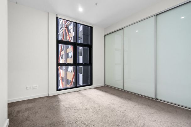 Ultra Modern Skyrise Unit - Photo 1