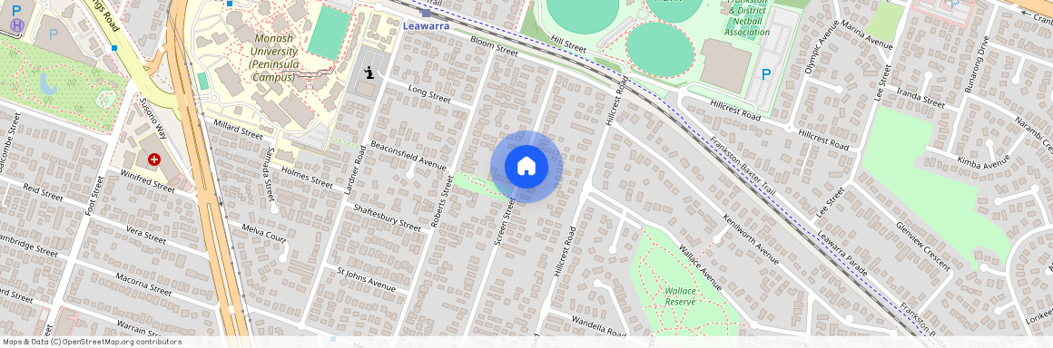 54 Screen Street, Vic 3199, Frankston