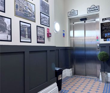 36-42 Westgate, Huddersfield, HD1 - Photo 4