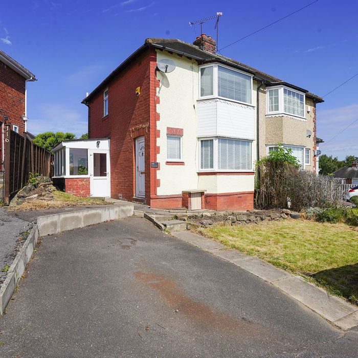 Youlgreave Drive, Sheffield, S12 - Photo 1