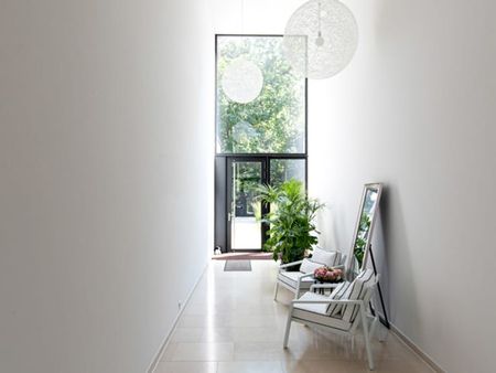 Appartement te huur - Foto 5