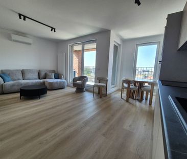 Nowy apartament 3-pokoje, centrum Wita Stwosza 67 m² - Photo 6