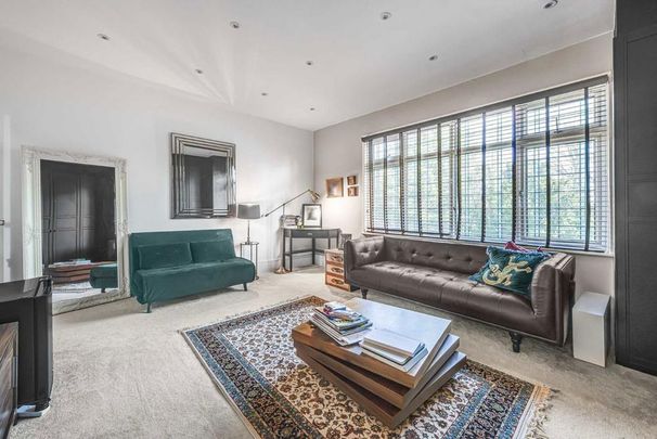 5 bedroom detached house to rent - Photo 1