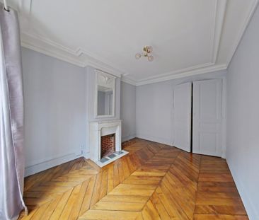 Location Appartement 3 pièces 48m² PARIS 11ème - Photo 5