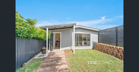 TWO-BEDROOM HOME IN A QUIET WEST NOWRA - Photo 4