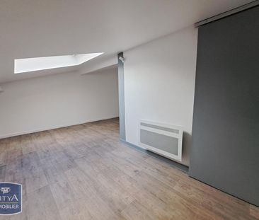 Location Appartement 3 pièces 48m² BORDEAUX 33000 - Photo 2