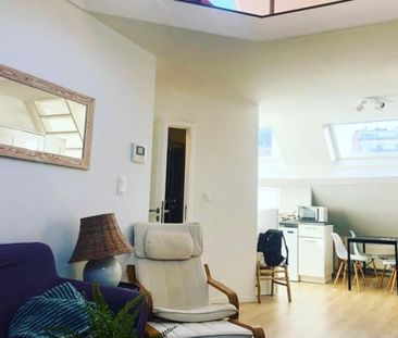 Appartement te huur - Foto 6