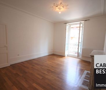 Location Appartement 3 pièces 68m² GRENOBLE 38000 - Photo 1