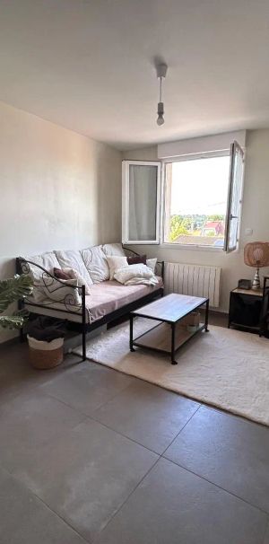 Appartement à louer 2 pièces 38.06m² - Photo 1