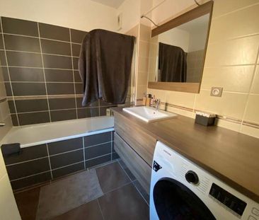 Location appartement 3 pièces 58.59 m² à Mudaison (34130) - Photo 6